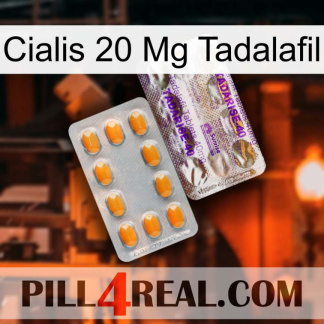 Cialis 20Mg Tadalafil new12
